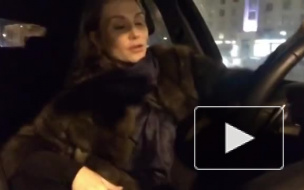 Видео: Катя Гордон рассказала о родах в прямом эфире