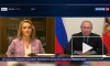 Путин назначил Марию Львову-Белову уполномоченным по правам ребенка в России
