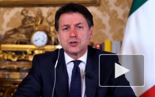 Италия не стала подписывать итоговый документ саммита ЕС