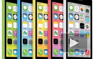 iPhone самовоспламенился в кармане у школьницы