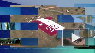 29 марта в 19.45. Товарищеский матч Россия - Катар в прямом эфире на Питер.ТВ