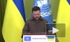 Зеленский: Киев готов к переговорам по эвакуации людей из "Азовстали"