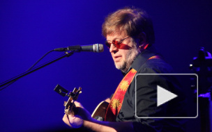 В Юрьев день 4000-летний «Аквариум» подарил зрителям свободу