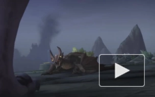 К World of Warcraft: Dragonflight выпустили релизный трейлер