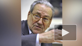 Французский философ умер от коронавируса