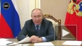 Путин поручил провести индексацию зарплат бюджетников ...