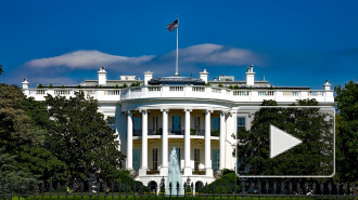 Трамп написал Эрдогану письмо с предложением сделки на $100 млрд