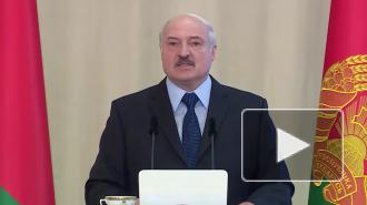 Лукашенко обвинил Запад в двойных стандартах