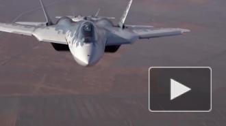 На Западе предложили альтернативу Су-57