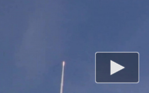 В США испытали запрещенную ДРСМД баллистическую ракету