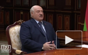 Лукашенко предложил перестроить работу дипломатов Белоруссии в ООН