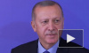 Эрдоган предупредил об "еще более мощном ударе" по Сирии