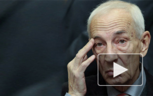 С адвокатом Юрием Шмидтом прощались дипломаты, политики, горожане…