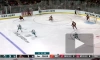 Форвард "Сан-Хосе" Гущин забросил шайбу в дебютном матче в НХЛ