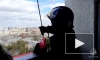 В Свердловской области на пожаре спасли человека