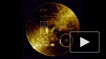 NASA выложило полный плейлист для инопланетян, отправленный в космос на золотых пластинках