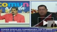 Мадуро призвал венесуэльцев голосовать на референдуме ...