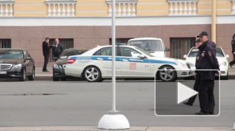 Жертва ограбления закрыла грабителя-неудачника в магазине