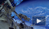 Космонавт Лазуткин: Земля движется как космический корабль