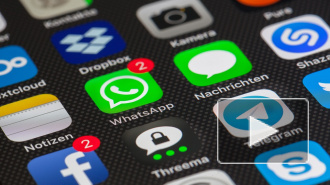 Роскомнадзор назвал срок полной блокировки Telegram