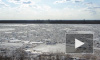Ледоход на Северной Двине наблюдается в Котласском районе, в Архангельске начнется на следующей неделе