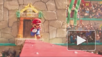 Вышел второй трейлер мультфильма "Супербратья Марио" от студии Illumination