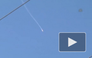 Генштаб: террористы сбили российский вертолет Ми-8, погиб морской пехотинец Генштаб: террористы сбили российский вертолет Ми-8, погиб морской пехотинец