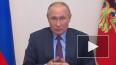 Путин заявил, что Ходорковский косвенно признал свою ...