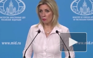 МИД России прокомментировал слова Пашиняна о миротворцах в Карабахе