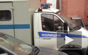 Юный иностранец ограбил 12-летнего ребенка на улице Правды