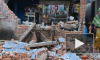 Землетрясение в Индонезии: Число жертв на острове Ломбок возросло до 91