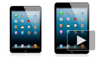Выход iPad 5 перенесли на октябрь