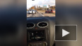 Водителю Daewoo Nexia переломало ноги в ДТП в Ленобласти