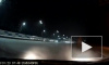 Видео из Воронежа: Неадекватный водитель на ВАЗ выбил иномарку с трассы