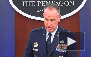 Пентагон направляет 300 военных в зону ответственности CENTCOM