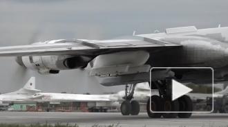Модернизацию Ту-95 завершат до конца августа 2020 года