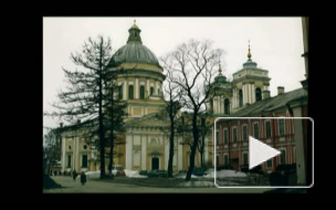 10 мест,которые стоит посетить в С-Петербурге
