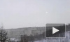 До падения объекта в Иркутской области наблюдали НЛО