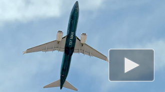 В топливных баках новых Boeing 737 MAX нашли посторонние предметы