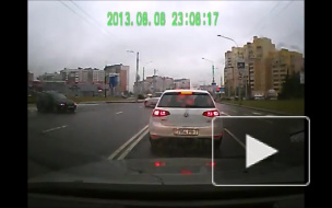 Неприятность.