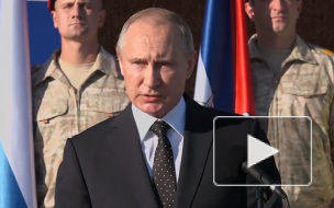 Путин обсудил возвращение 150 семей старообрядцев в Россию