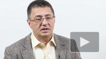 Врач Мясников: "Аспирин снижает риски развития рака легких и кишечника"