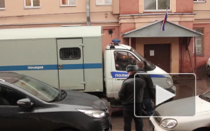 Мужчина, забивший до смерти петербуржца на Верности, попался полиции три месяца спустя