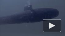 США направили ударную подлодку Seawolf к северным границам России