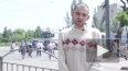 Украинский пленный признался в расстреле гражданских ...