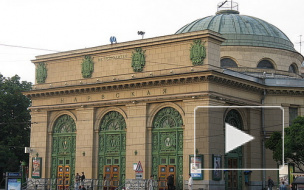 «Пушкинскую» и «Нарвскую» закроют вслед за «Петроградской»