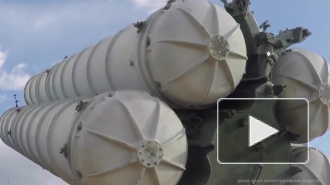 Россия разместит средства ПВО на базе в Киргизии