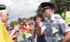 Петербургские ЛГБТ-активисты поздравят десантников с днем ВДВ