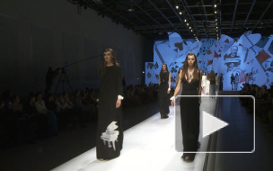 Петербуржцам предложили наряды на 175-летие Чайковского