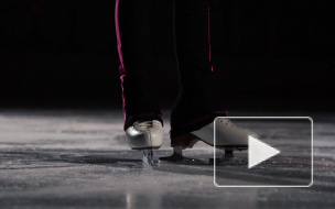 Петербуржцы выиграли ЧЕ-2020 по фигурному катанию